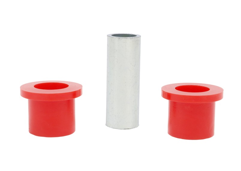 Front Steering Idler Arm - Bushing Kit to Suit Nissan 260C and Cedric