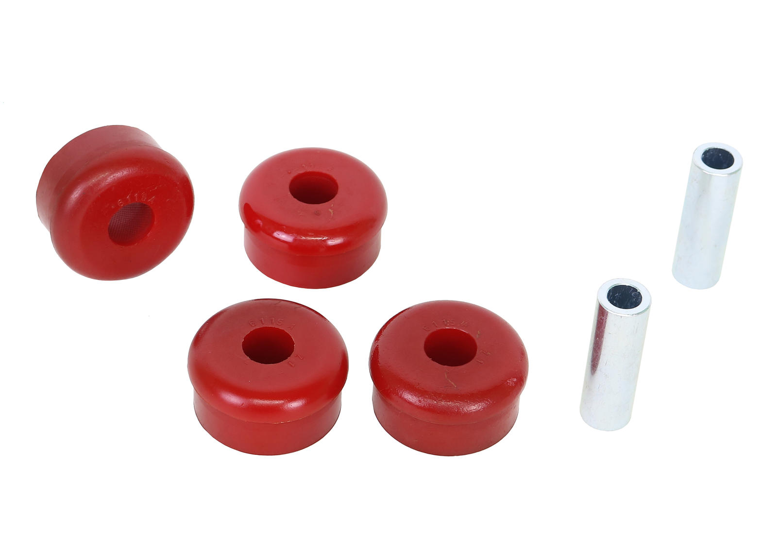 Rear Beam Axle - Bushing Kit to Suit Mitsubishi Magna and Sigma