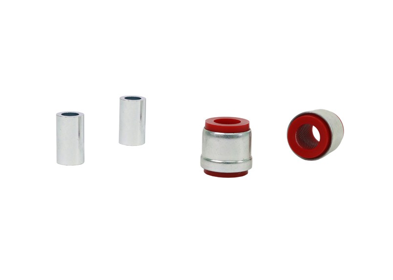 Rear Panhard Rod - Bushing Kit to Suit Jeep Wrangler JK