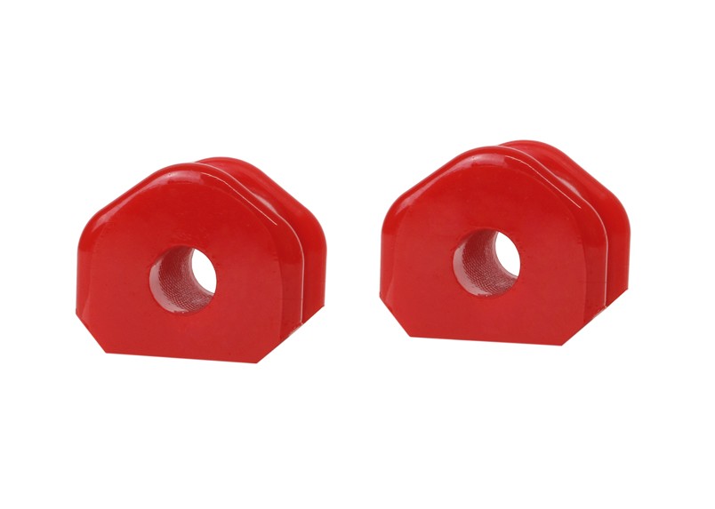 Rear  Sway Bar Mount - Bushing Kit