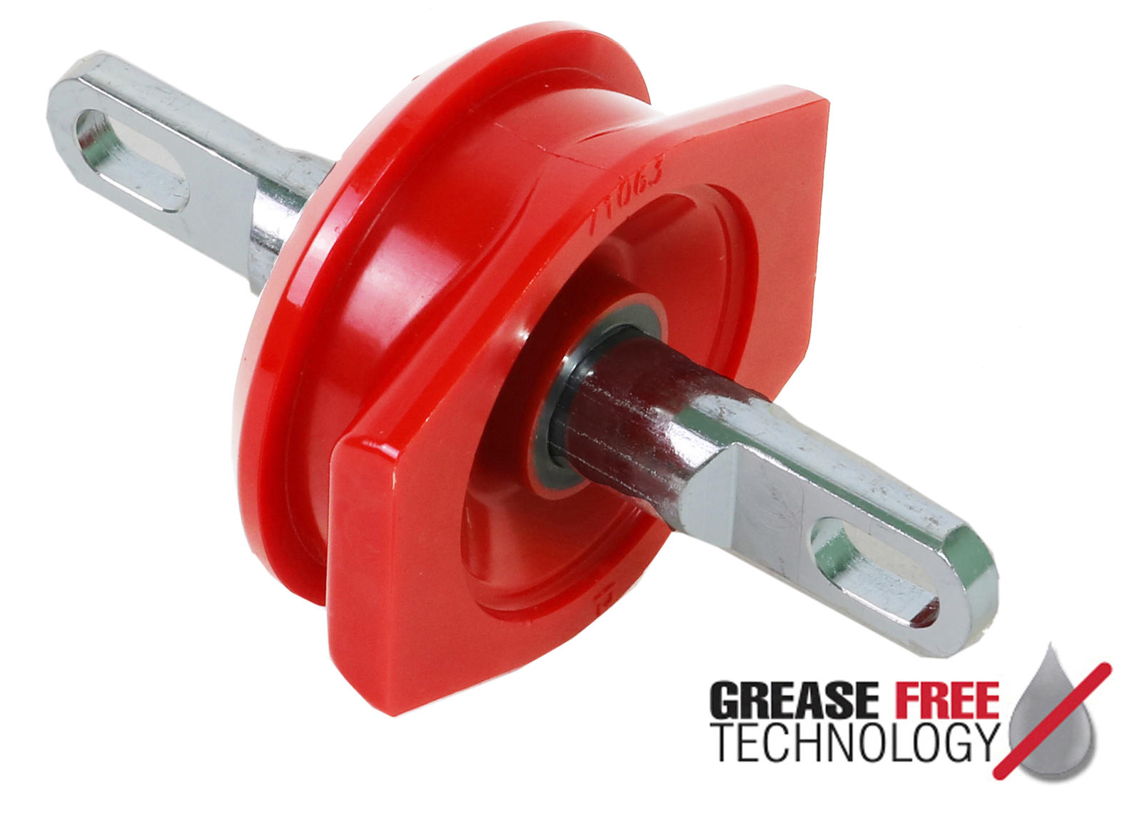 Rear Trailing Arm - Centre Pivot Bushing Kit to Suit Honda Civic, CR-X and Integra