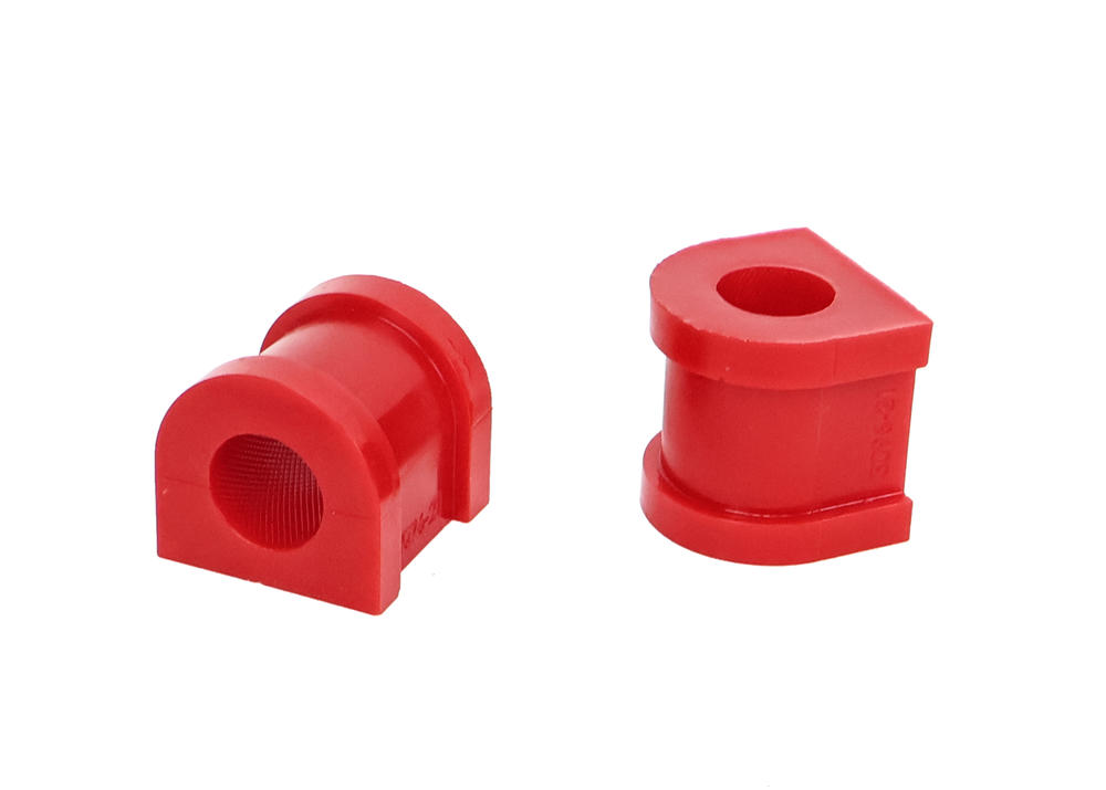 Front  Sway Bar Mount - Bushing Kit