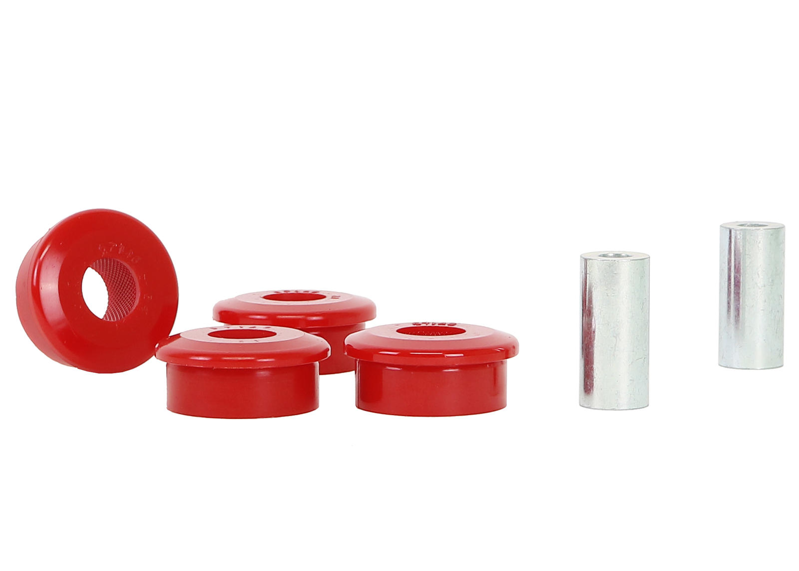 Rear Differential Mount - Front Bushing Kit to Suit Subaru Forester, Impreza, Levorg, Liberty and XV