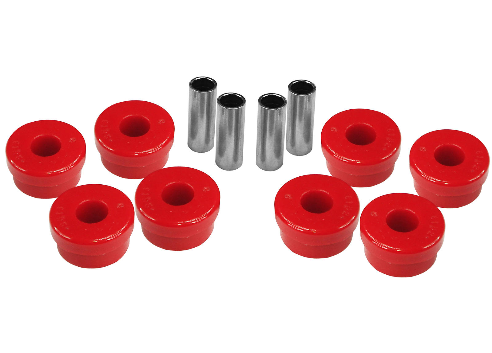Rear Trailing Arm - Bushing Kit to Suit Daihatsu Applause A101 and Charade G100, G102