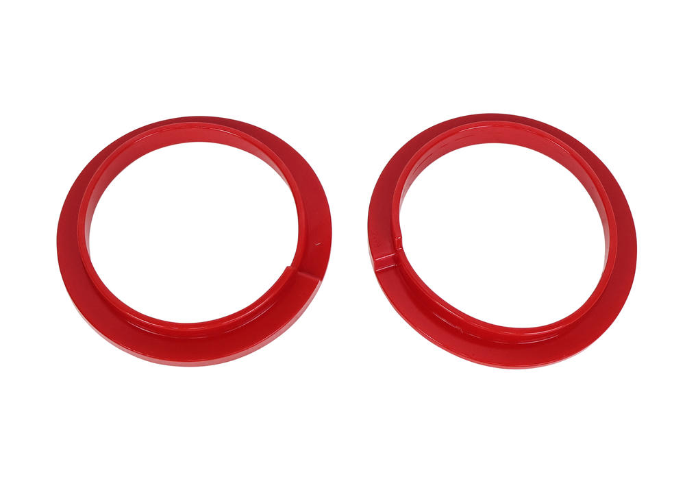 Coil Spring Pad - Upper Bushing Kit to Suit Holden/HSV Commodore VB-VZ