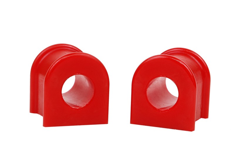 Front Sway Bar Mount - Bushing Kit 18mm to Suit Nissan 1600 P510