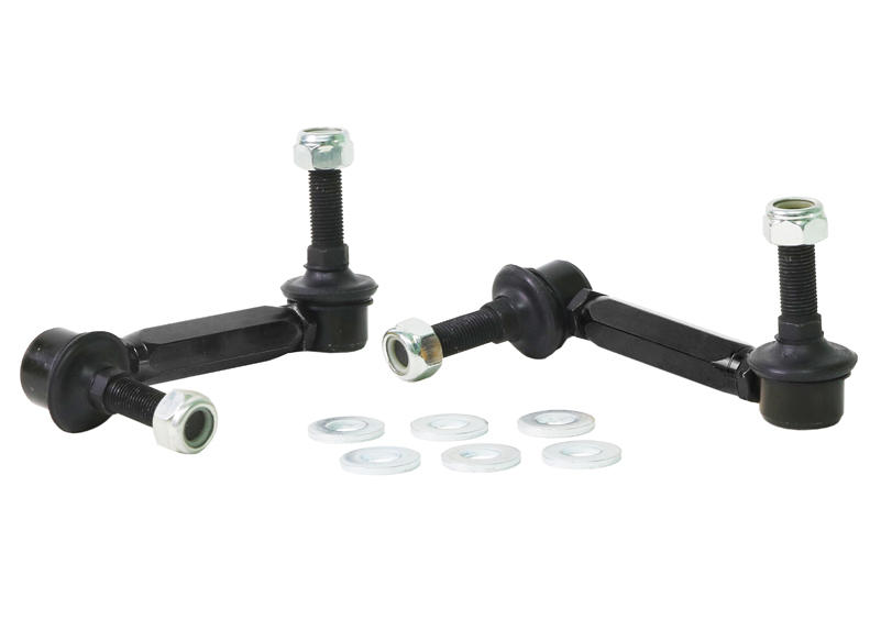 Adjustable Sway Bar Link to Suit Hyundai iX35, Kia Sportage and Toyota FJ Cruiser, HiLux, Prado