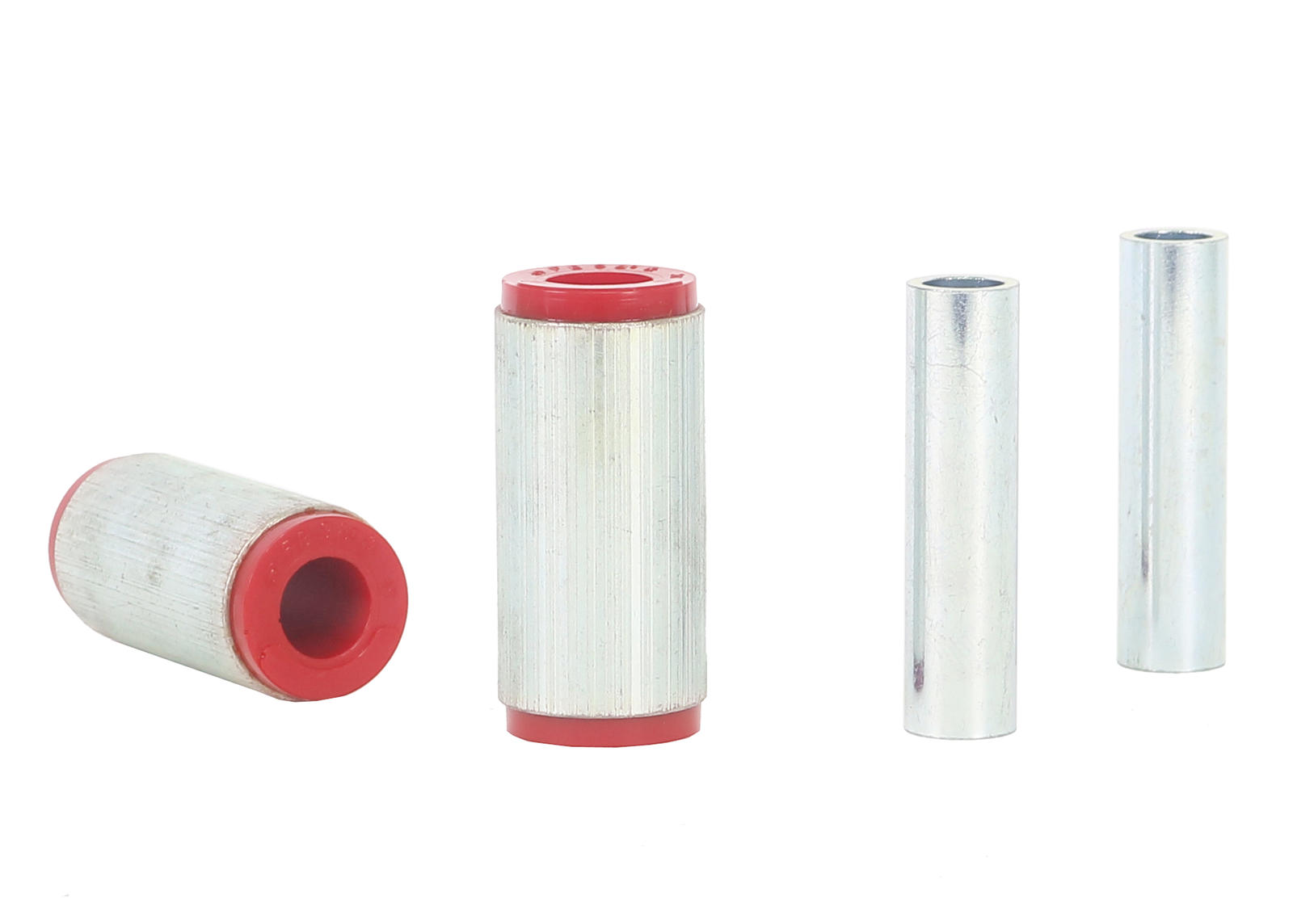 Leaf Spring - Front Eye Bushing Kit to Suit Ford F-Series 5th-9th Gen