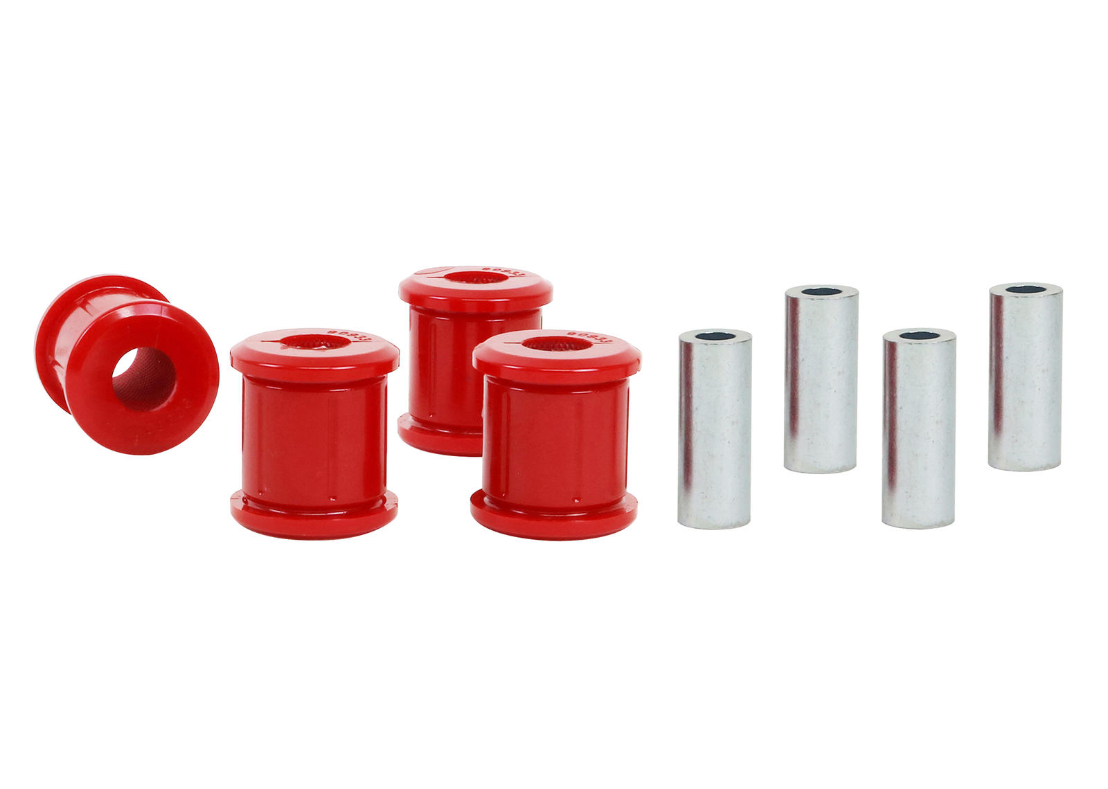 Rear Control Arm Lower Front - Bushing Kit to Suit Mazda CX-5 KE, KF and Mazda6 GJ,GL