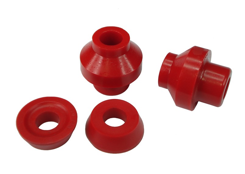 Front  Radius Arm - To Chassis Bushing Kit