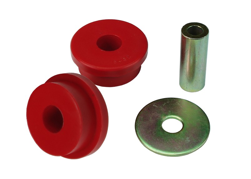 Front Differential Mount - Bushing Kit to Suit Mitsubishi Challenger, Pajero and Triton 4wd