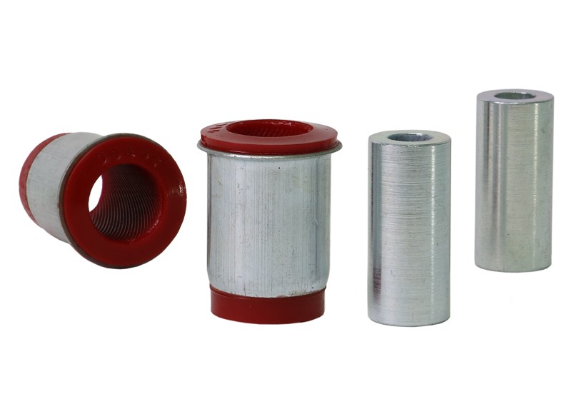 Control Arm Lower - Inner Front Bushing Kit to Suit VW Amarok and Transporter