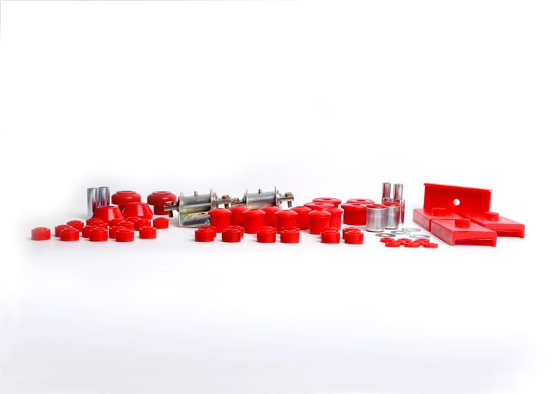 Essential Vehicle Kit to Suit Ford Falcon/Fairlane XW-XD