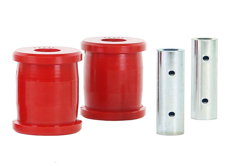 Front Trailing Arm Lower - Bushing Kit to Suit Jeep Grand Cherokee WJ, WG