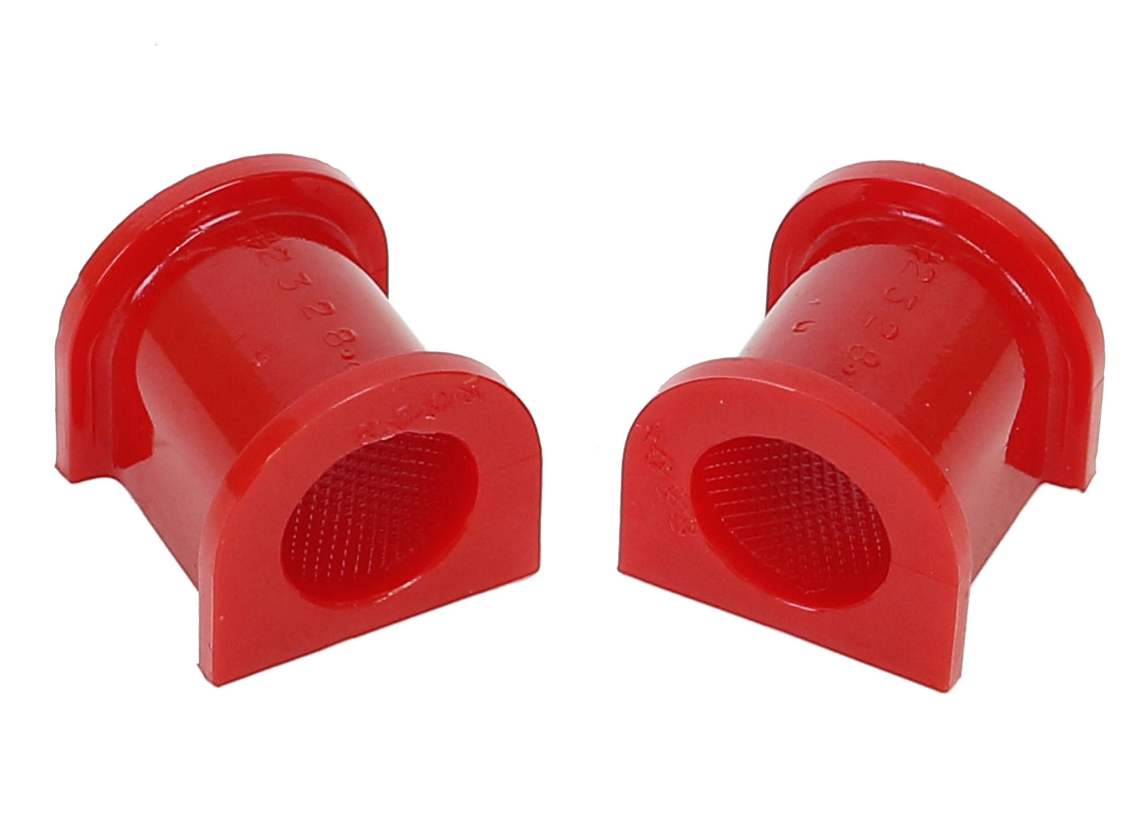 Front Sway Bar Mount - Bushing Kit 24mm to Suit Toyota Tarago YR20