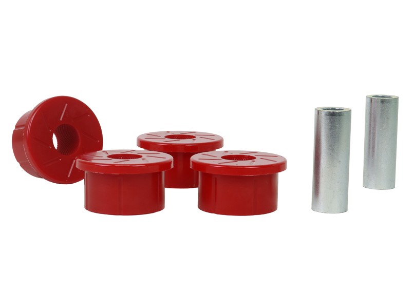 Rear Leaf Spring - Front Eye Bushing Kit to Suit Ford Transit VH, VJ