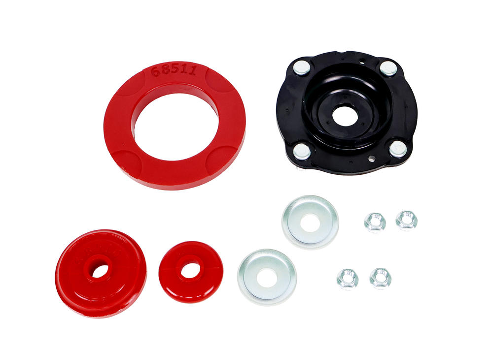 Front Strut Mount - Kit to Suit Toyota Land Cruiser 200 Series