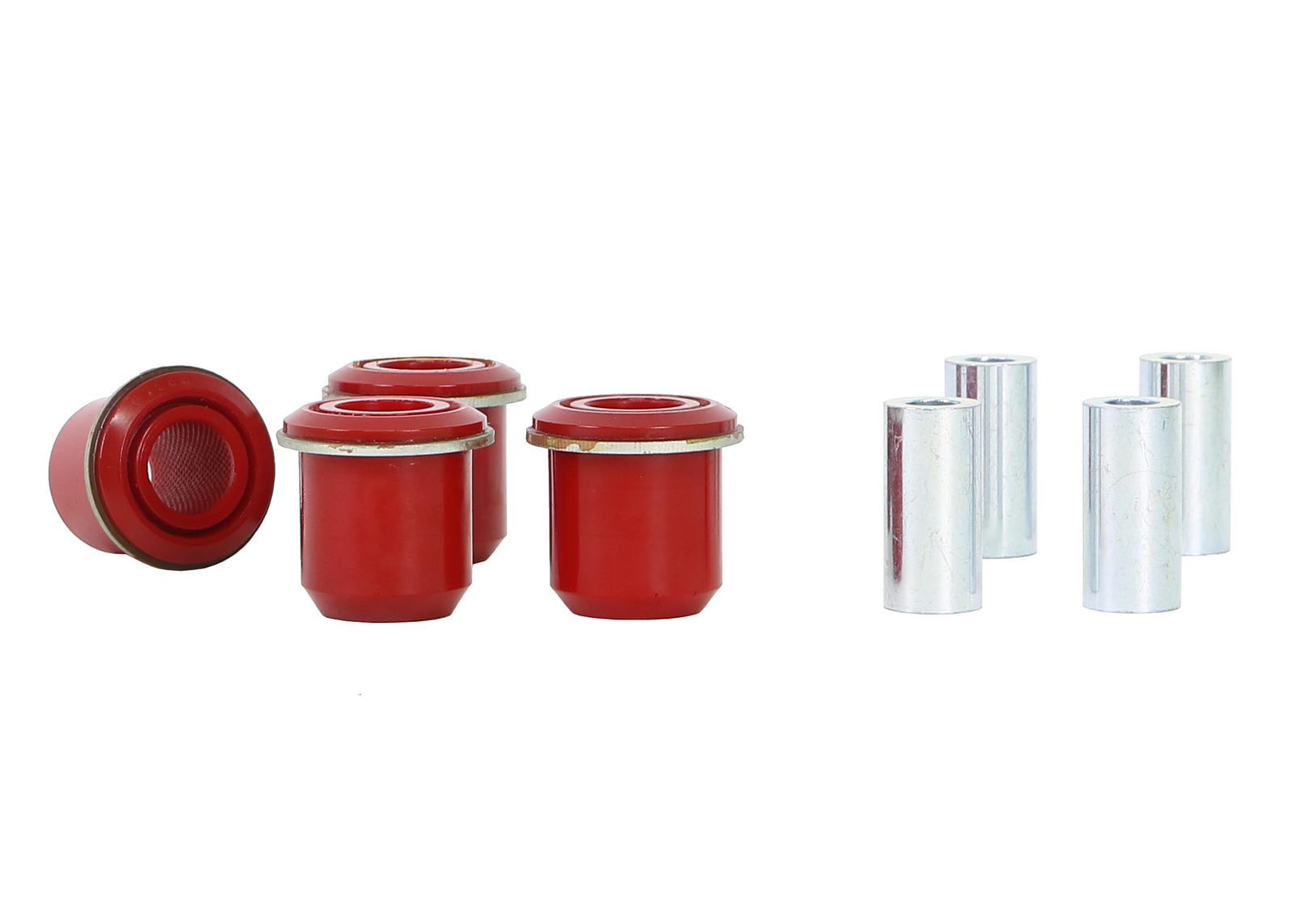 Front Upper Control Arm - Bushing Kit to Suit Land Rover Discovery and Range Rover Sport