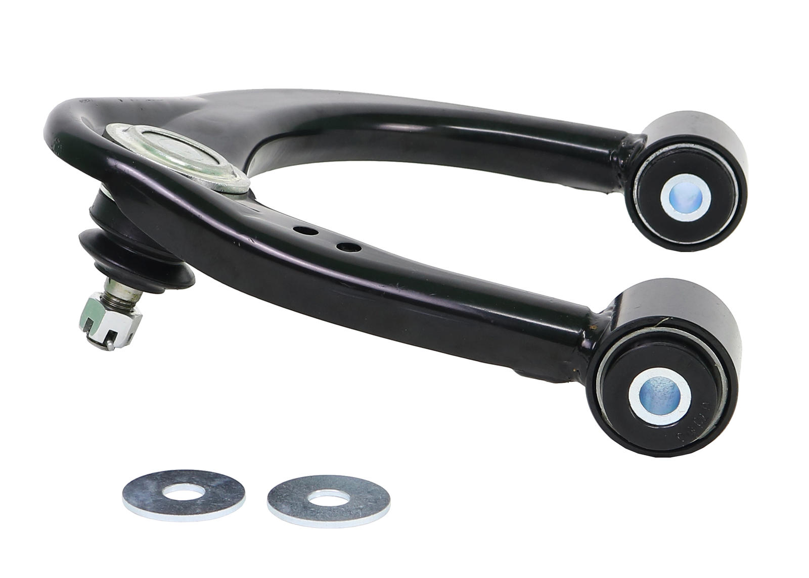 Front  Control Arm Upper - Arm Assembly-Left