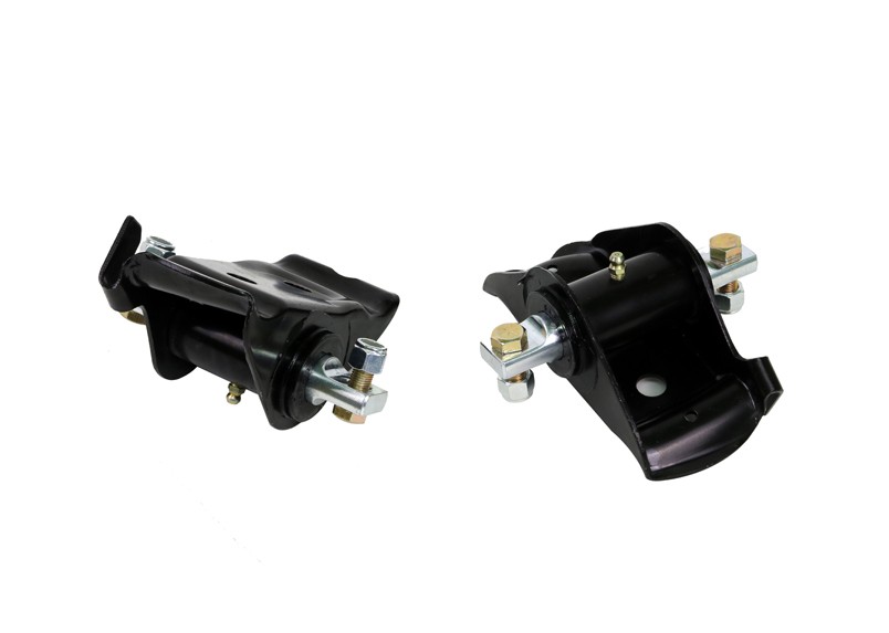 Spring Saddle - Kit to Suit Ford Falcon/Fairlane XK-XF