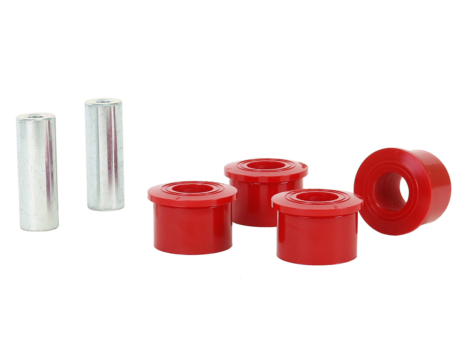 Rear  Control Arm Lower - Inner Bushing Kit