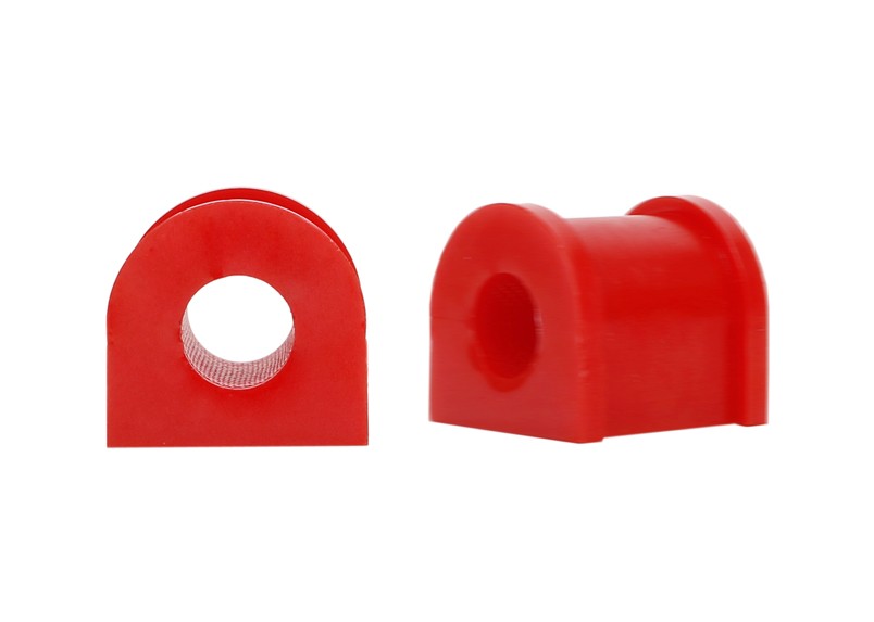 Rear Sway Bar Mount - Bushing Kit 18mm to Suit Toyota Prado 150 Series and FJ Cruiser GSJ15