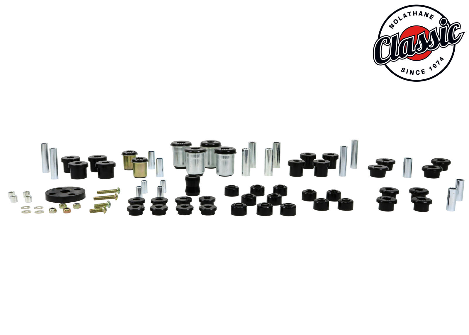 Essential Vehicle Kit to Suit Holden Gemini TX-TG