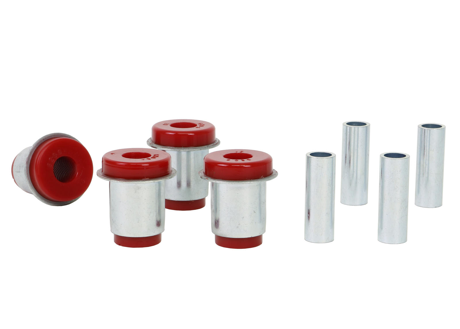 Rear Control Arm Upper - Inner Bushing Kit to Suit Ford Falcon/Fairlane AU