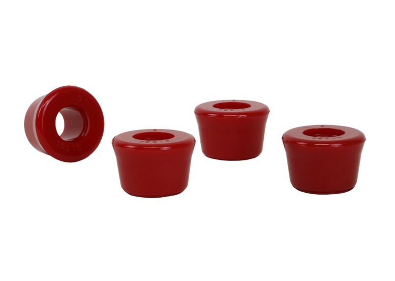 Strut Rod - To Chassis Bushing Kit to Suit Toyota Celica and Corolla