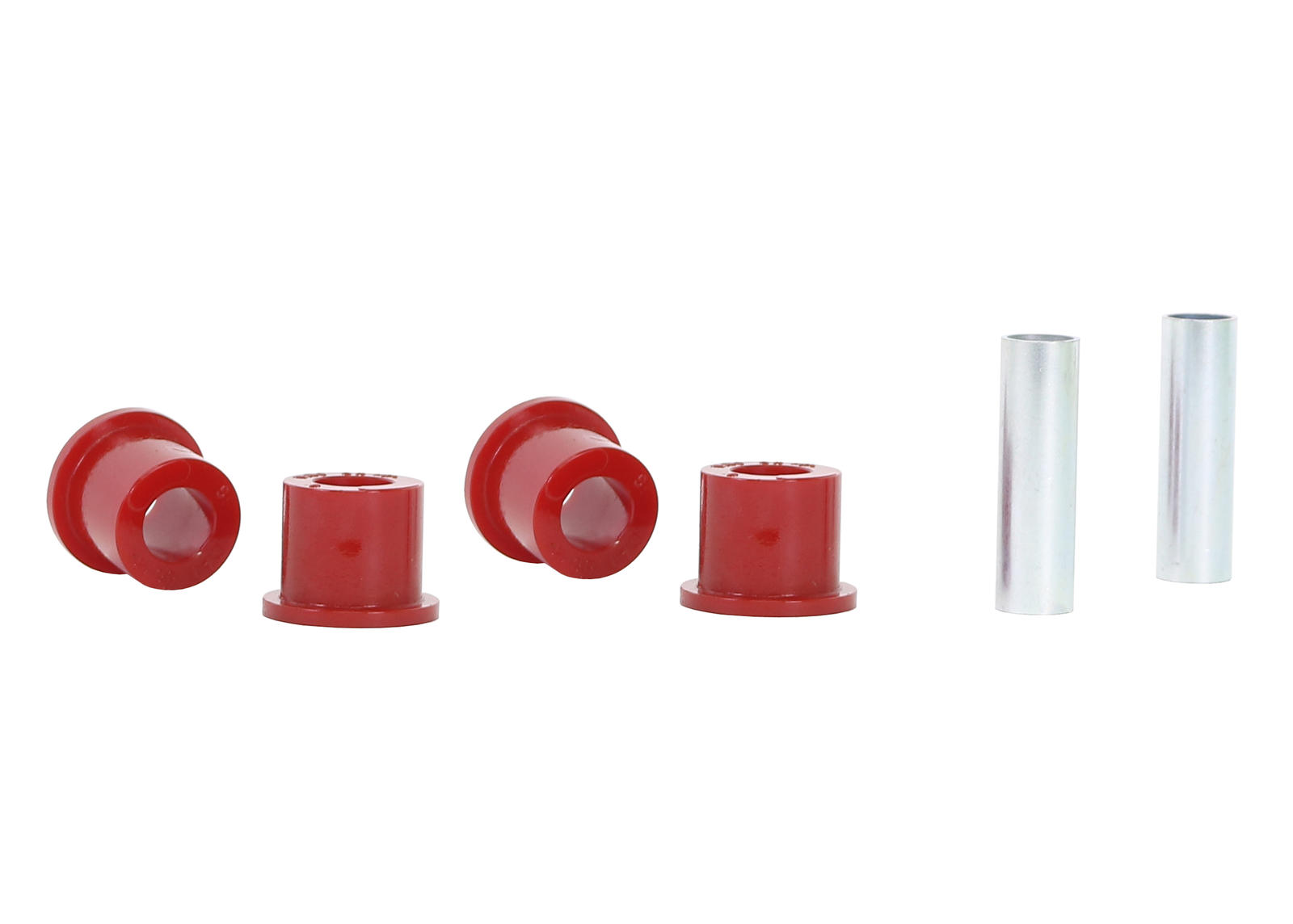 Rear Leaf Spring - Rear Eye Bushing Kit to Suit Daihatsu Feroza, Rocky and Rugger