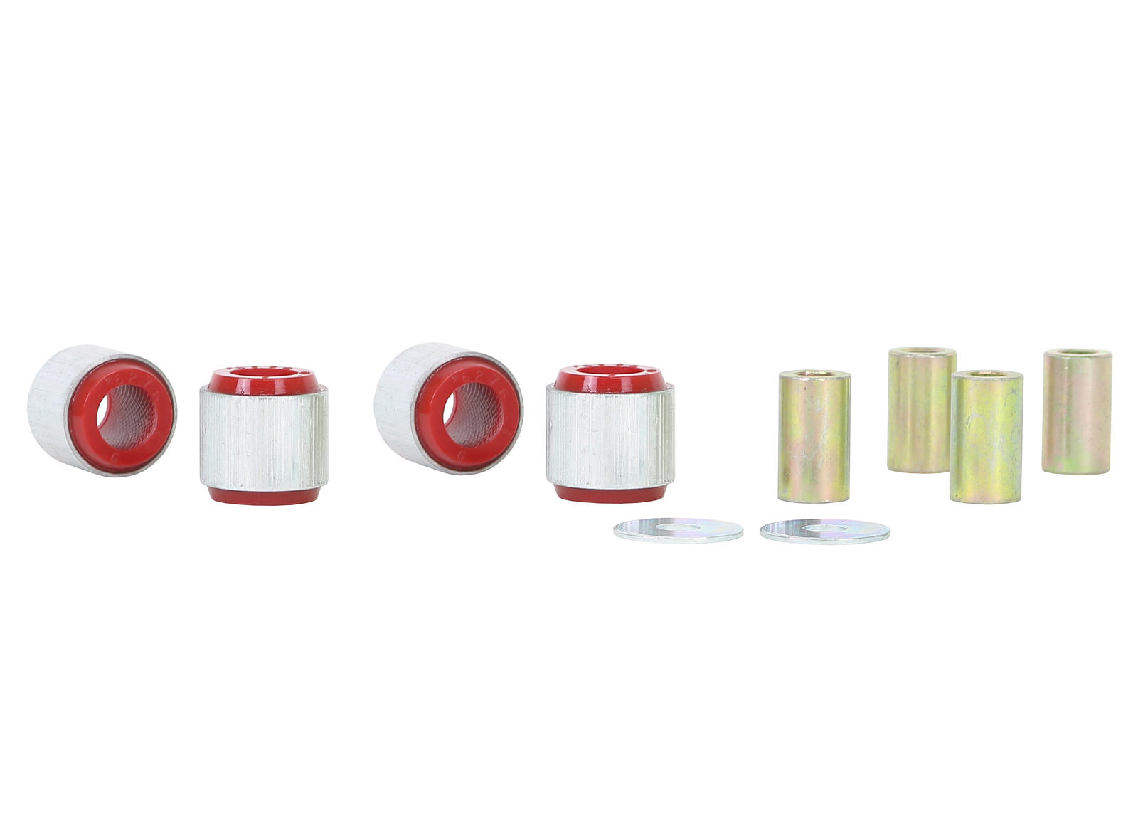 Rear Control Arm Upper - Bushing Kit to Suit Chrysler 300C and Dodge Challenger, Charger