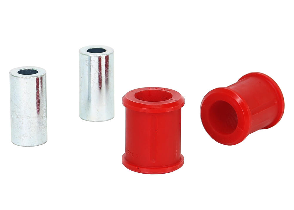 Rear  Panhard Rod - Bushing Kit