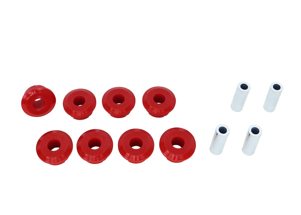 Rear Control Arm Lower Front - Inner Bushing Kit to Suit Jeep Grand Cherokee WK2