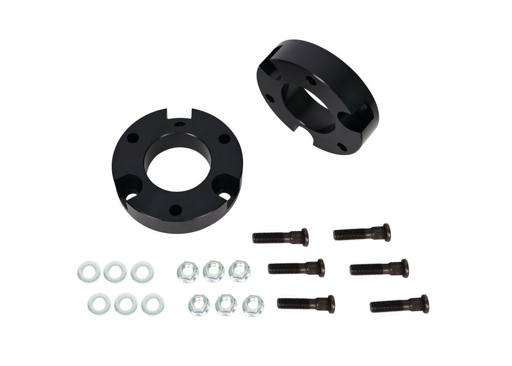 Lift Kit - Spacer Block to Suit Ford Ranger PX1, 2 and Mazda BT-50 UP, UR