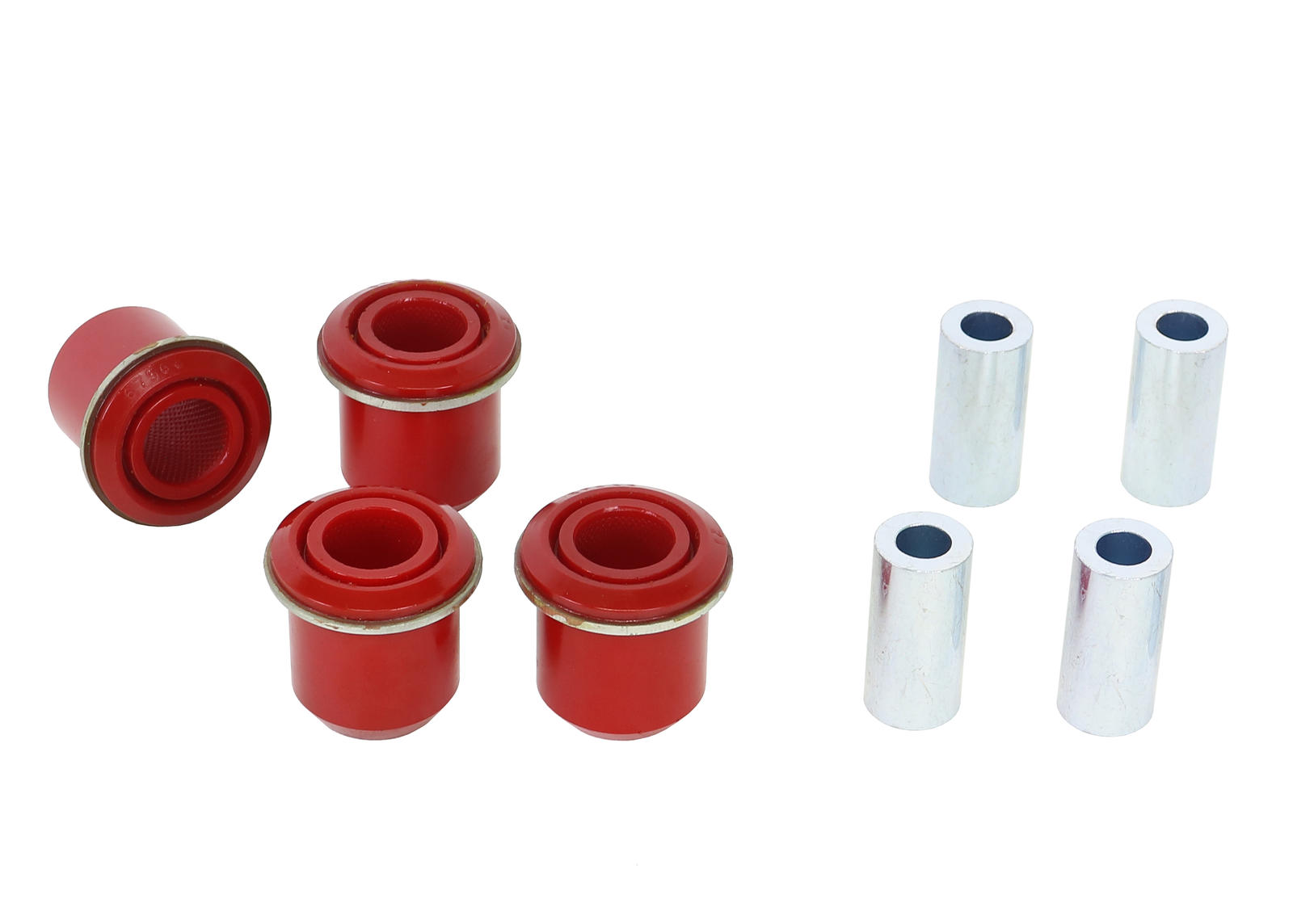 Front Upper Control Arm - Bushing Kit to Suit Land Rover Discovery and Range Rover Sport