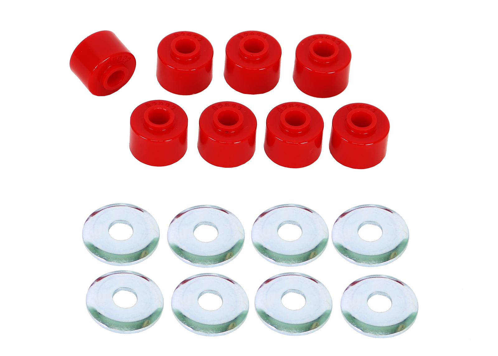 Front Sway Bar Link - Bushing Kit to Suit Ford Ranger PJ, PK and Mazda BT-50 UN 2wd/4wd