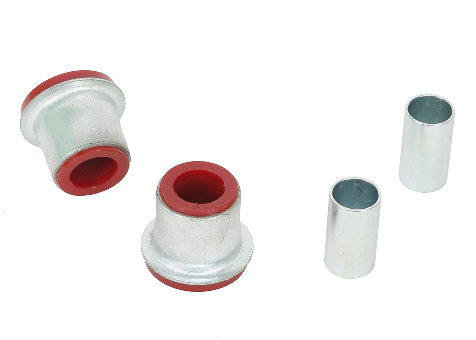 Front Upper Control Arm - Bushing Kit to Suit Toyota Crown, HiLux, LiteAce and Tarago