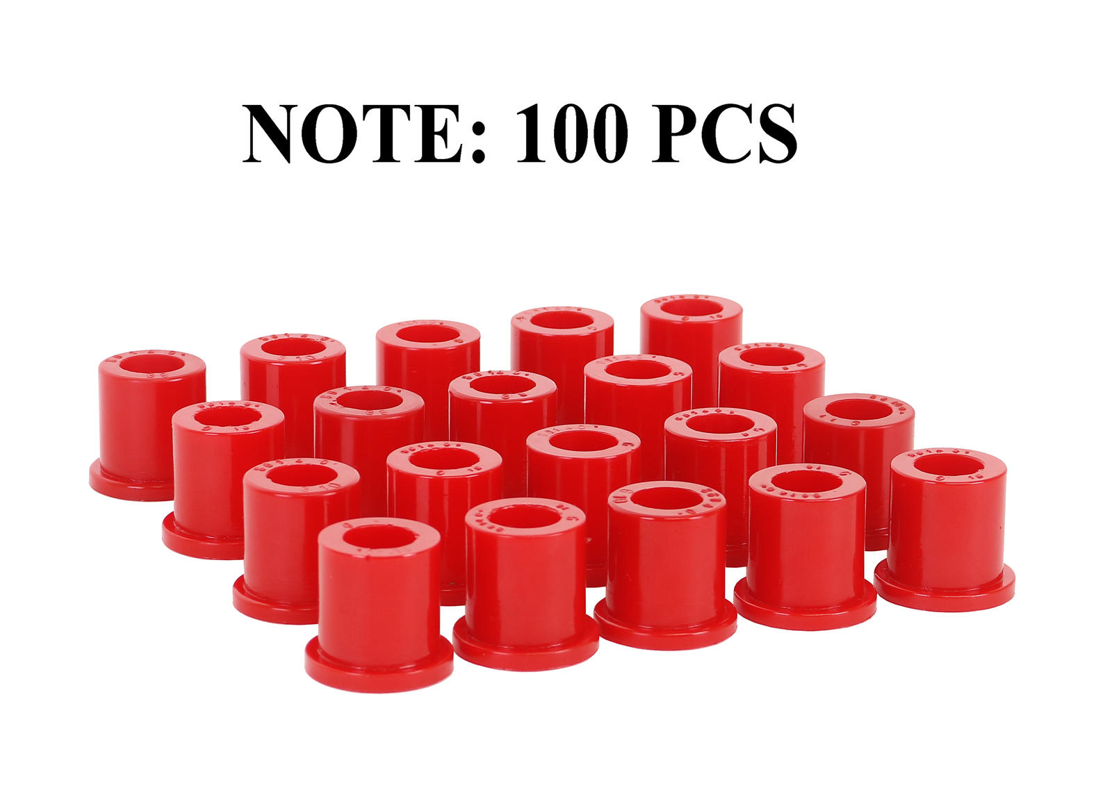 Leaf Spring - Bushing Kit - Bulk to Suit Toyota HiLux, Land Cruiser, 4Runner and HiAce