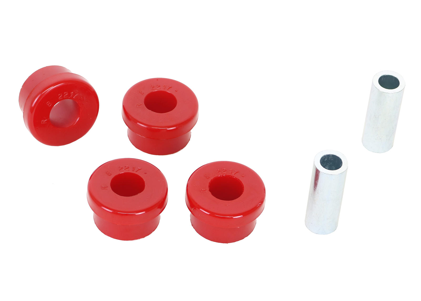 Front Lower Control Arm - Inner Front Bushing Kit to Suit Honda Civic 5th Gen and Integra DC2