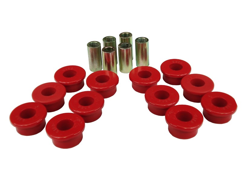 Control Arm Lower - Bushing Kit to Suit Subaru Liberty BC, BF