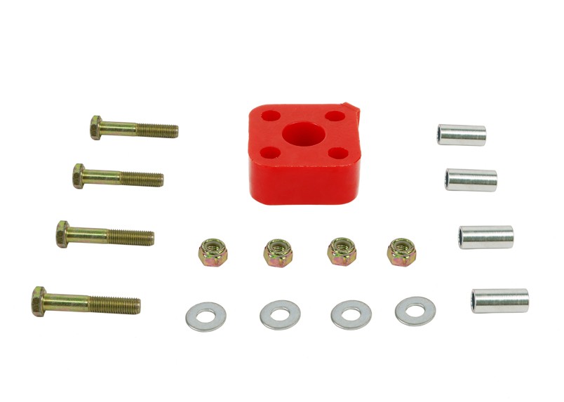 Front Steering Coupling - Bushing Kit to Suit Ford Capri, Cortina and Escort and Holden Torana