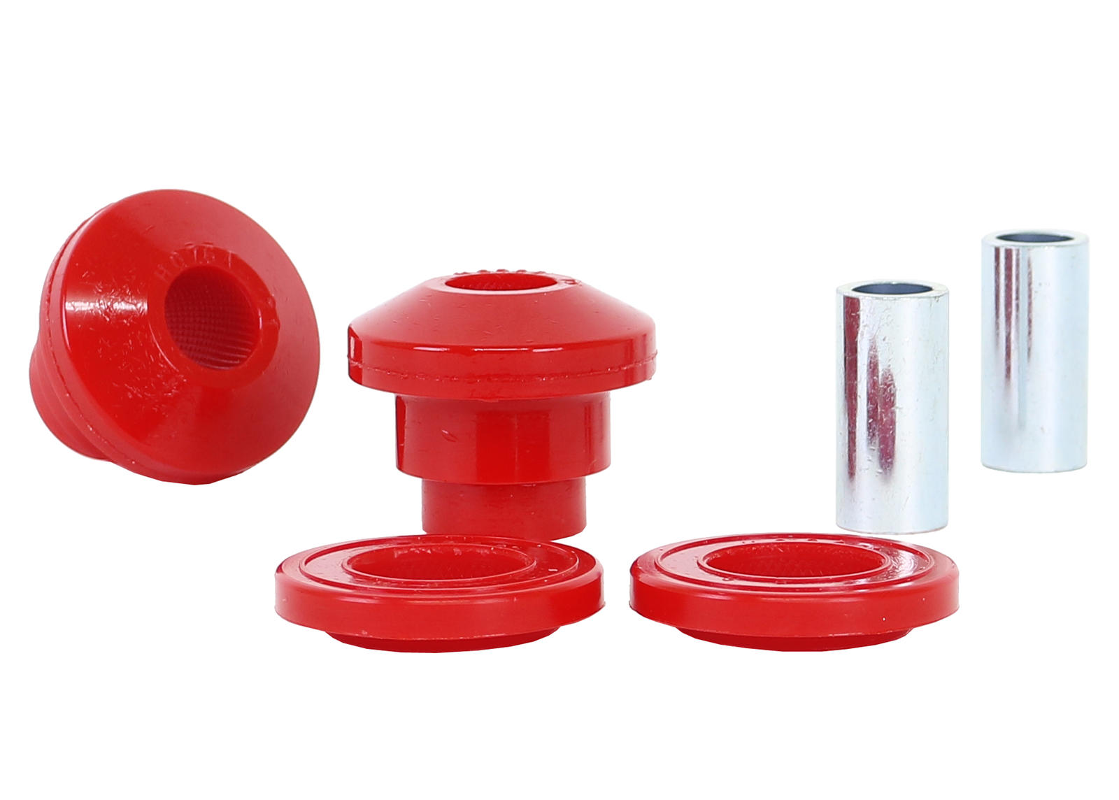 Front Strut Rod - To Chassis Bushing Kit to Suit Holden Commodore VB-VS and HSV