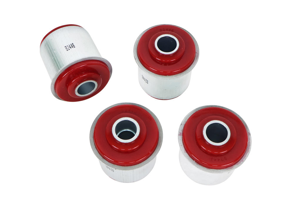 Rear Subframe - Bushing Kit to Suit Nissan 180SX, 200SX, Pulsar and Skyline