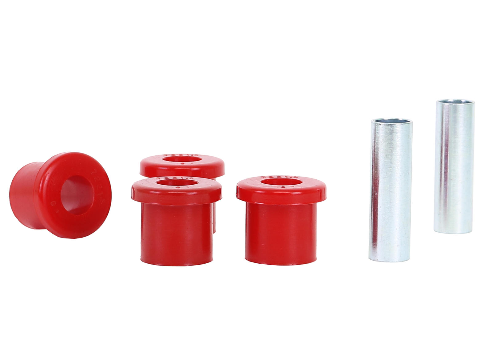 Leaf Spring - Front Eye Bushing Kit to Suit Mazda T Series 2nd Gen