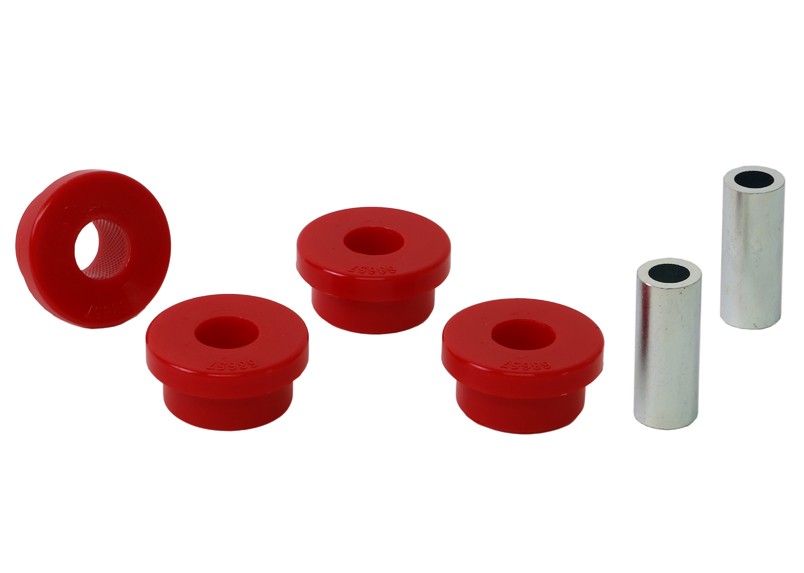 Differential Mount - Front Bushing Kit to Suit Mitsubishi Outlander ZE, ZF