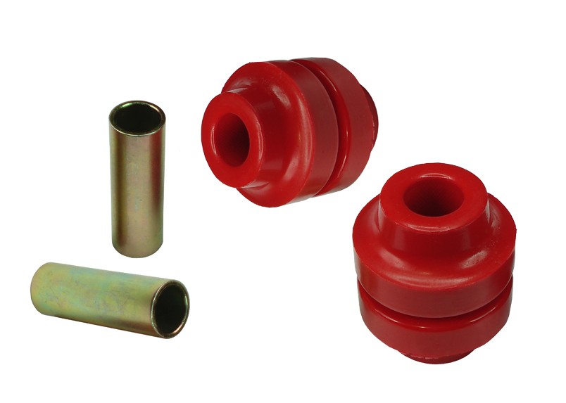 Front Strut Rod - To Chassis Bushing Kit to Suit Ford Cortina TC, TD