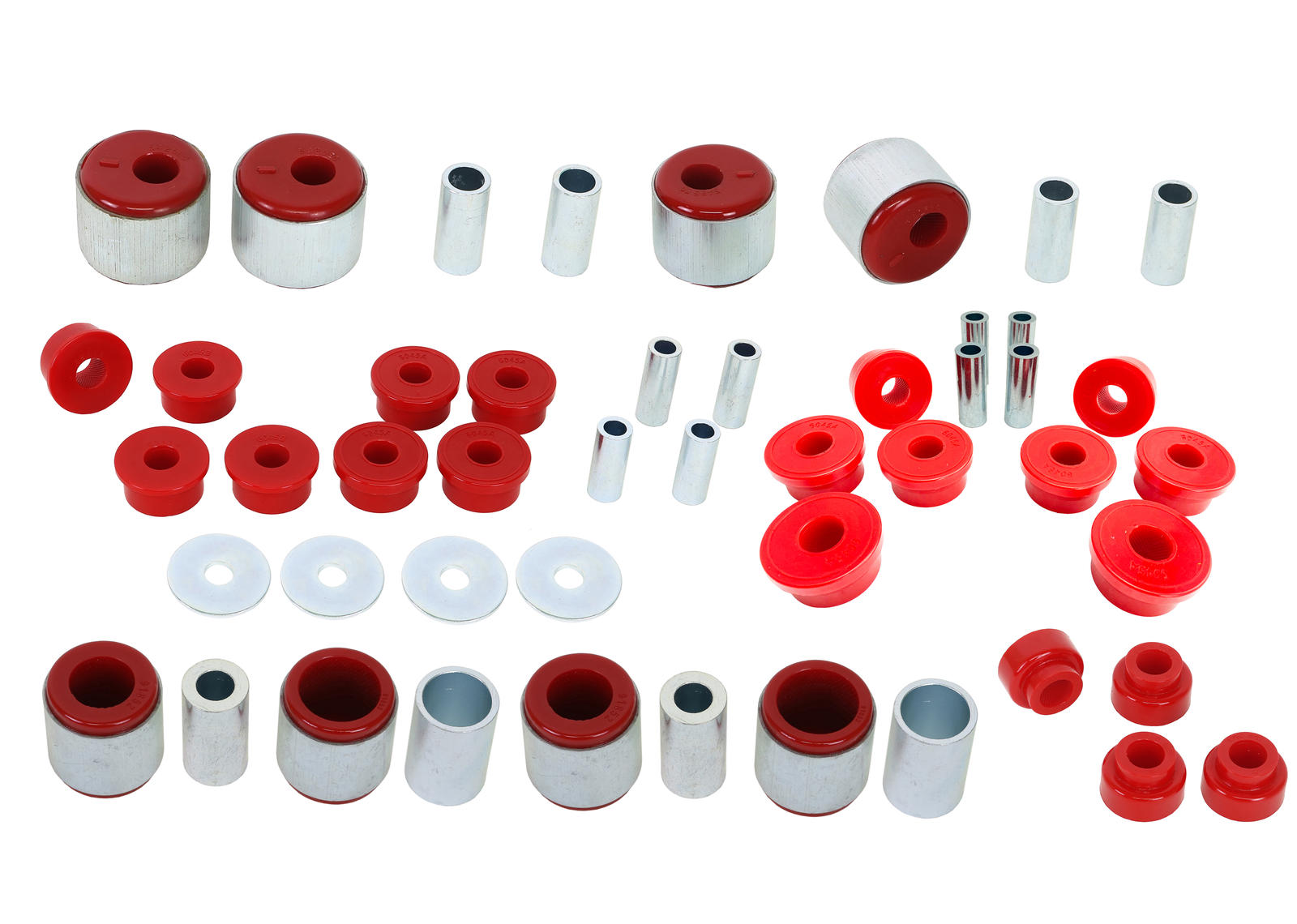 Essential Vehicle Kit to Suit Nissan Patrol GQ, GU