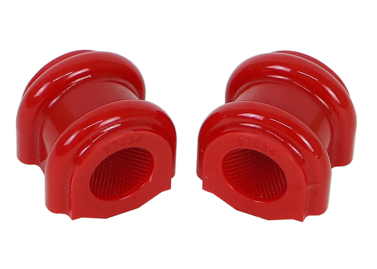 Front Sway Bar Mount - Bushing Kit 27mm to Suit Hyundai iLoad, iMax, Santa Fe and Kia Sorento