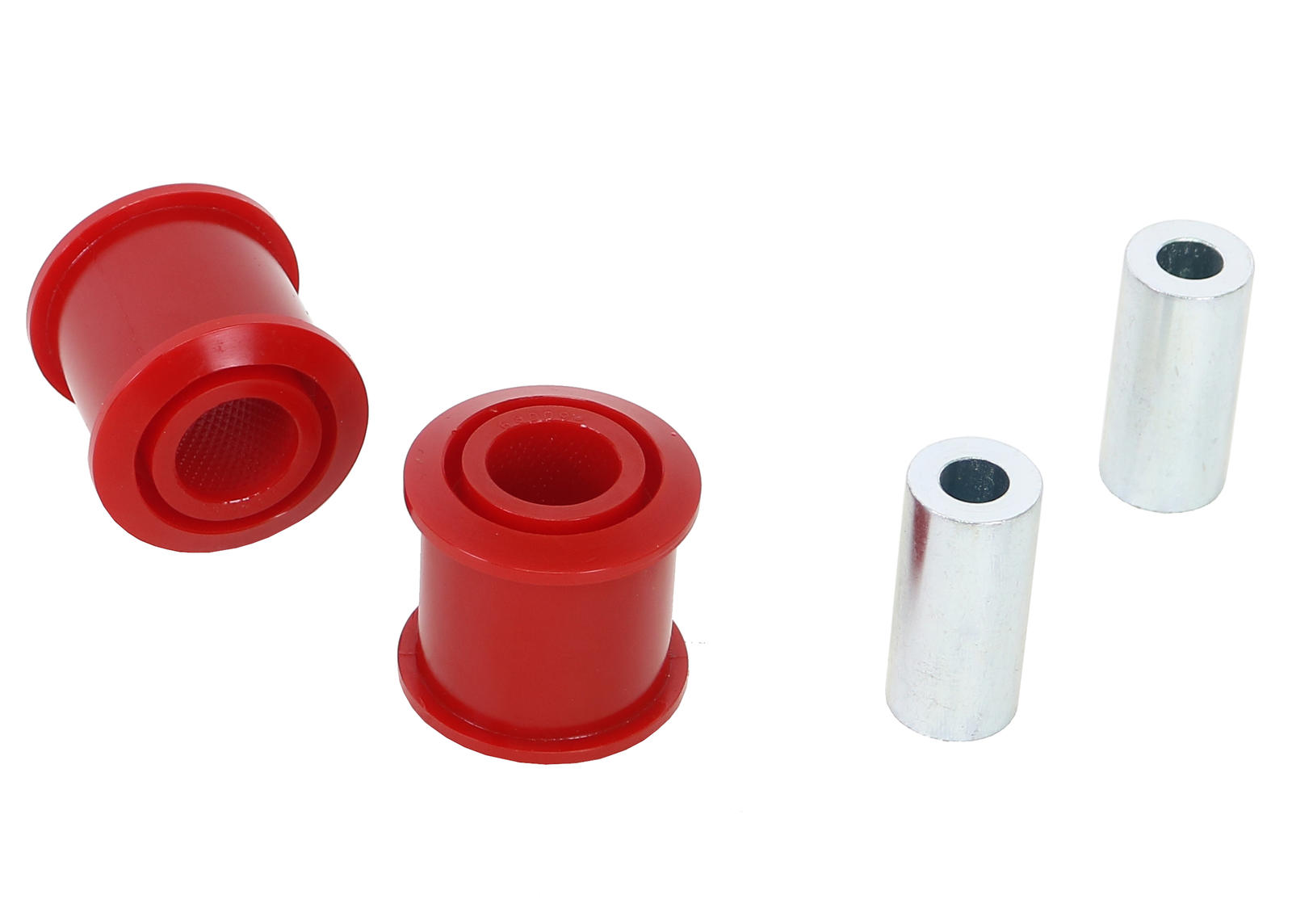 Front Trailing Arm Upper - Rear Bushing Kit to Suit Jeep Gladiator JT and Wrangler JL
