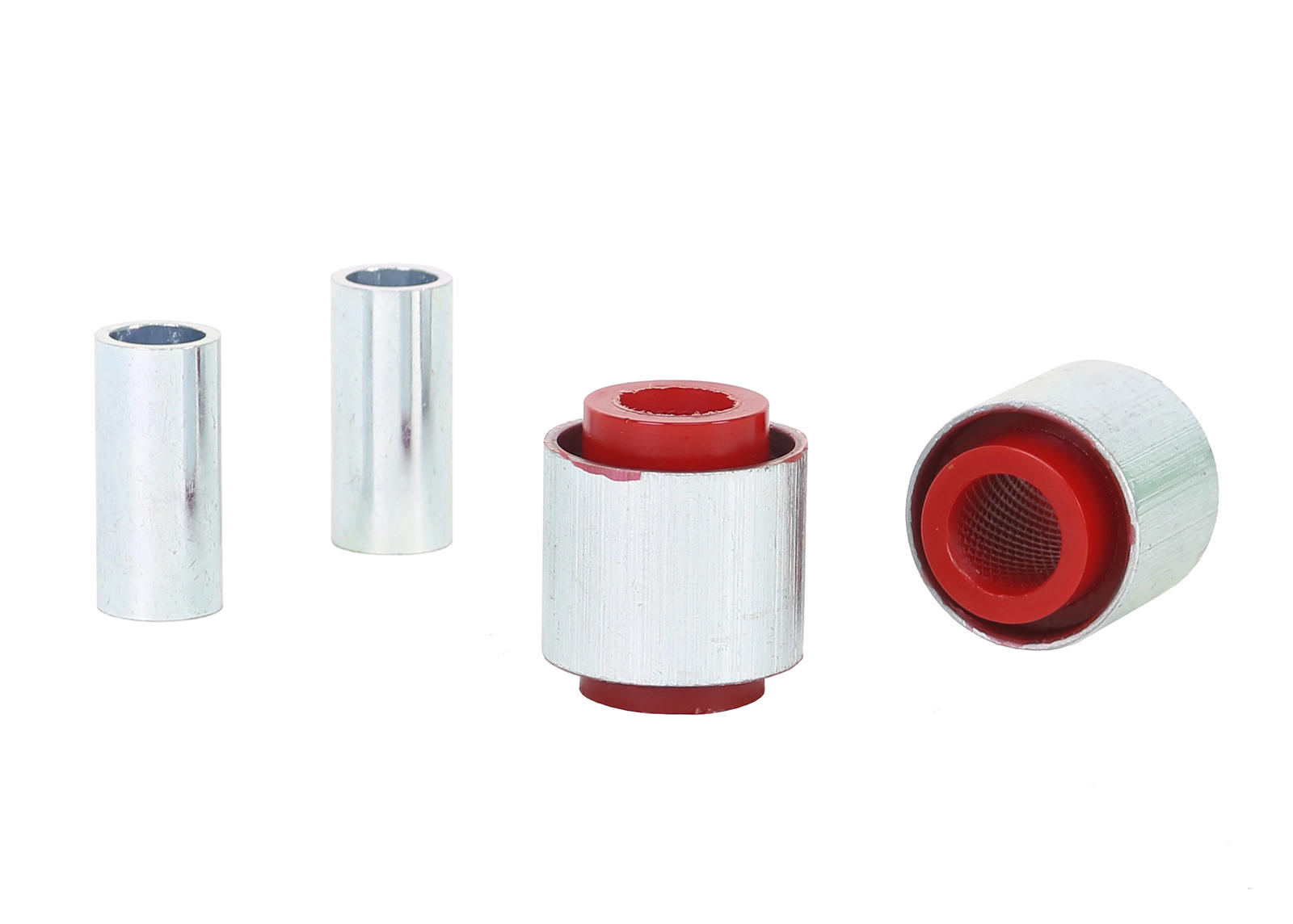 Rear Control Arm Lower Rear - Inner Bushing Kit to Suit Subaru Liberty and Outback